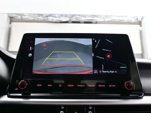 Used 2023 Kia Forte GT image 17