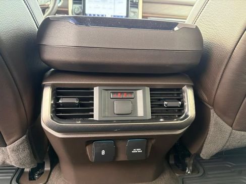 Used 2021 Ford F150 King Ranch w/ Equipment Group 601A High AWD/4WD image 9