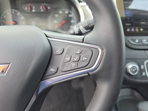 Used 2024 Chevrolet Malibu RS FWD image 37