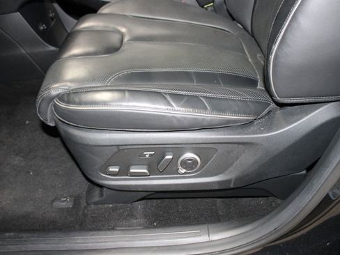 Used 2024 Hyundai Palisade Calligraphy image 14