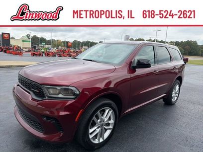 Used 2023 Dodge Durango GT
