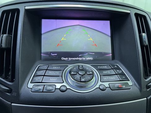 Used 2013 INFINITI G37 x Sedan w/ Premium Pkg AWD/4WD image 21
