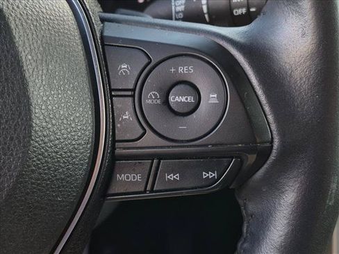 Used 2023 Toyota Corolla Cross AWD Hybrid w/ Convenience Package image 16