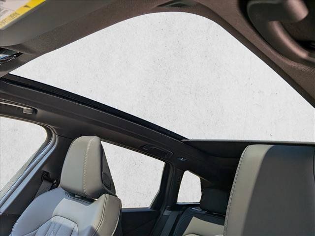 Used 2026 BMW X3 xDrive30i w/ Premium Package AWD/4WD image 15
