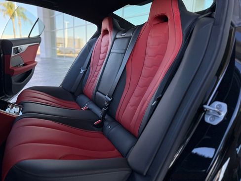 New 2026 BMW 840i image 11