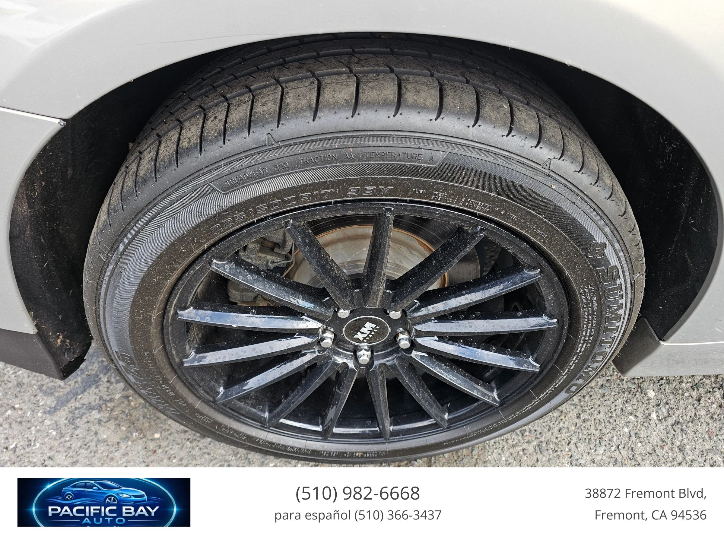 Used 2015 Ford Fusion Energi Titanium FWD image 24