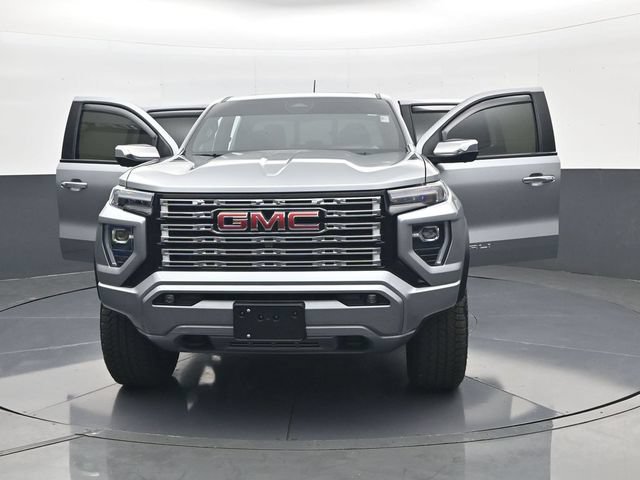Certified 2026 GMC Canyon Denali AWD/4WD image 31