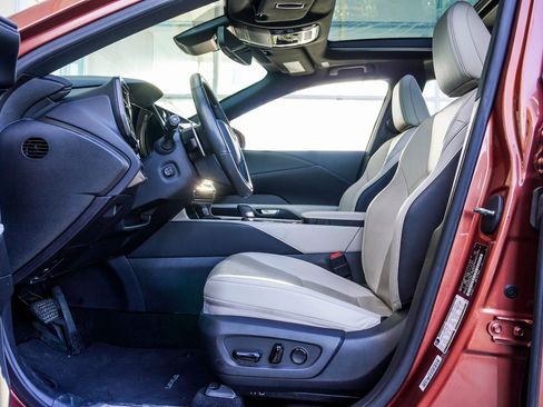 Used 2023 Lexus RX 350 Premium Plus image 19