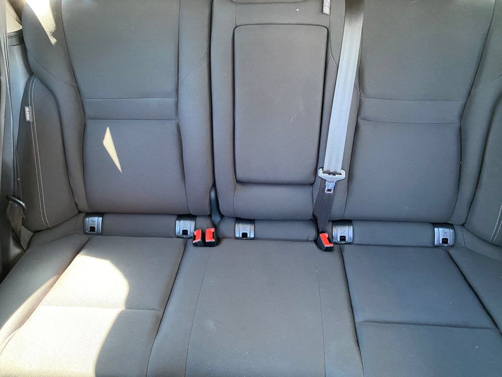 Used 2026 Nissan Rogue S AWD/4WD image 13