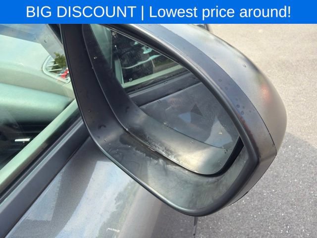 Used 2023 Nissan Rogue S FWD image 8