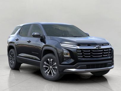 New 2026 Chevrolet Equinox LT w/ Convenience Package II