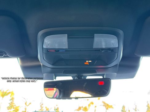 New 2025 Subaru WRX Premium image 14