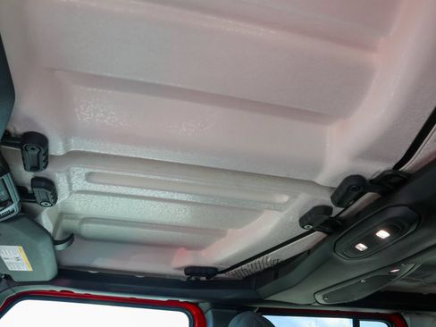 New 2026 Jeep Wrangler Unlimited Sport AWD/4WD image 7