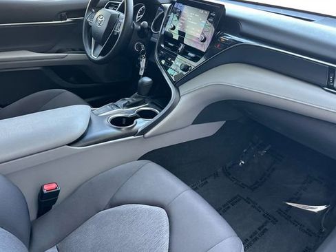 Certified 2024 Toyota Camry LE FWD image 19