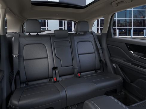 New 2026 Lincoln Corsair Grand Touring AWD/4WD image 11