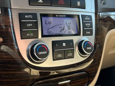 Used 2011 Hyundai Santa Fe Limited AWD/4WD image 41