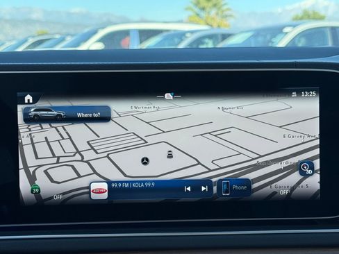 New 2026 Mercedes-Benz GLS 450 4MATIC image 25