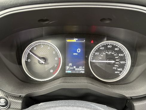Certified 2023 Subaru Forester Premium AWD/4WD image 14