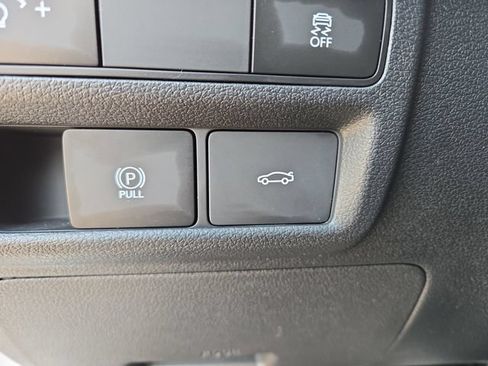 Certified 2025 Hyundai Sonata SEL AWD/4WD image 20