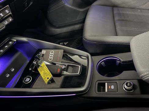 Used 2025 Audi A3 2.0T Premium w/ Convenience Package image 15