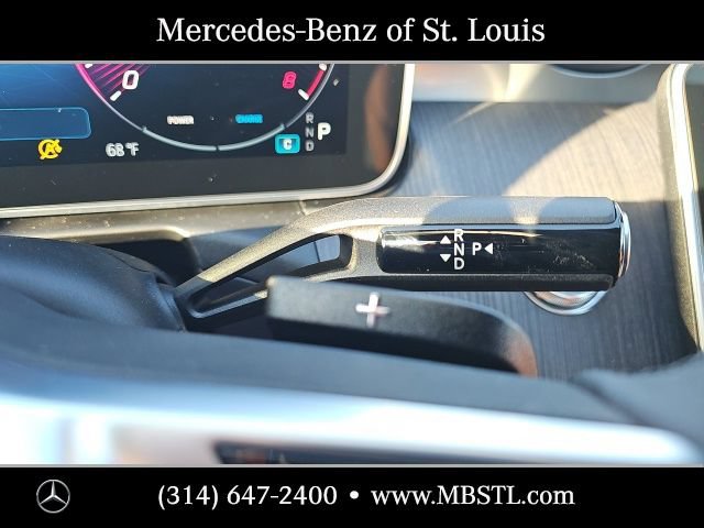 Certified 2026 Mercedes-Benz C 300 4MATIC Sedan image 22