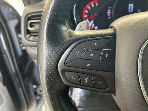 Certified 2022 Dodge Durango GT image 44