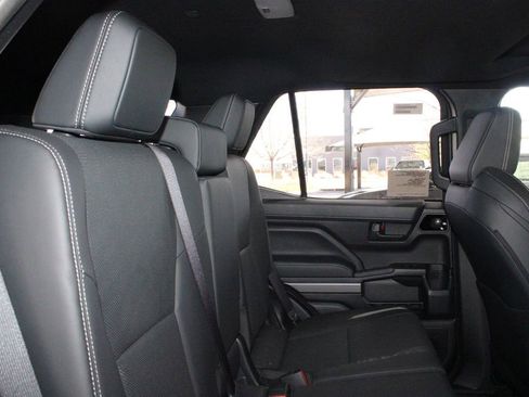 New 2026 Toyota 4Runner 4WD image 54