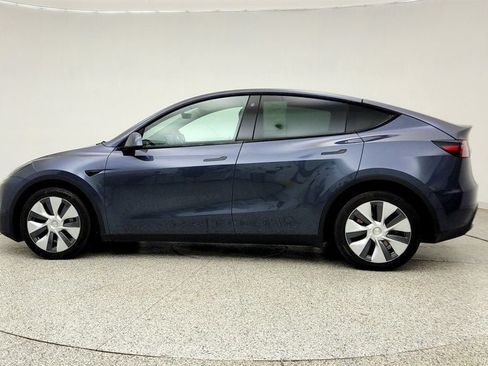 Used 2023 Tesla Model Y Long Range AWD/4WD image 8