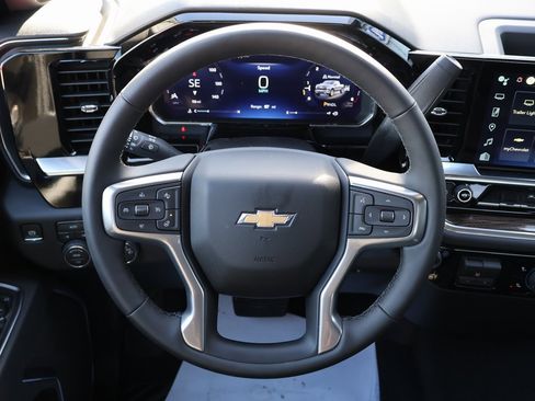 New 2026 Chevrolet Silverado 1500 LT image 16