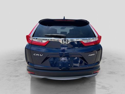 Used 2018 Honda CR-V EX image 5