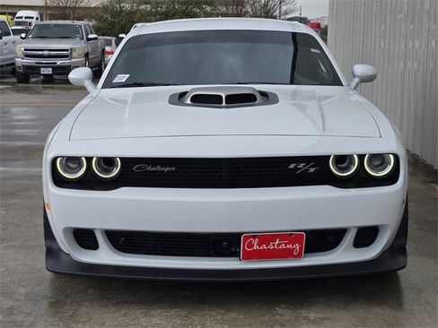 Used 2023 Dodge Challenger R/T Scat Pack image 2