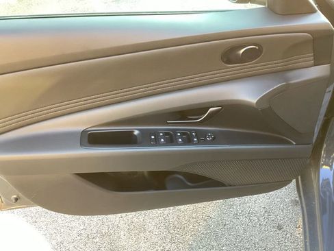 New 2026 Hyundai Elantra Sport w/ Cargo Package FWD image 20