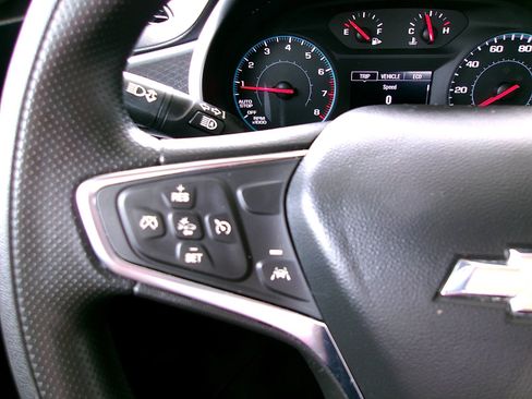 Used 2024 Chevrolet Malibu LT FWD image 10