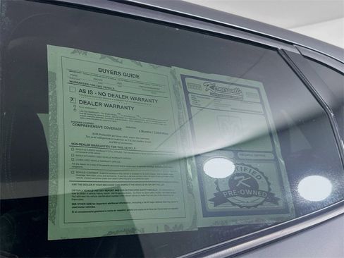 Used 2025 Ford Escape Active image 34