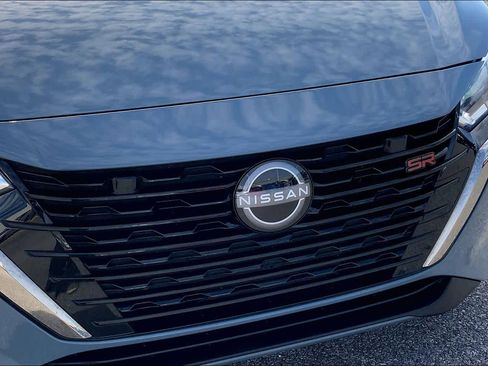 Used 2024 Nissan Sentra SR image 30
