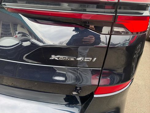 Used 2024 BMW X5 xDrive40i w/ Executive Package image 8