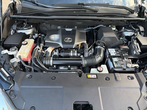 Used 2021 Lexus NX 300 FWD w/ Premium Package image 31