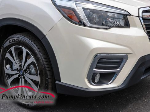 Used 2021 Subaru Forester Limited AWD/4WD image 7