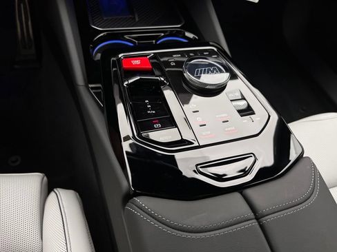 New 2026 BMW M5 Base w/ Carbon Package image 17