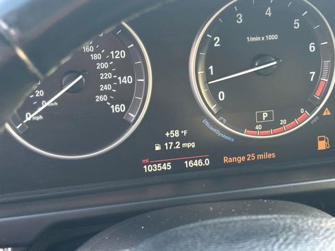 Used 2015 BMW X5 sDrive35i image 19