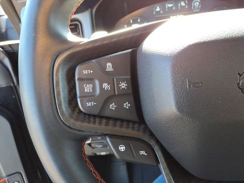 Certified 2023 Ford Bronco Raptor image 18