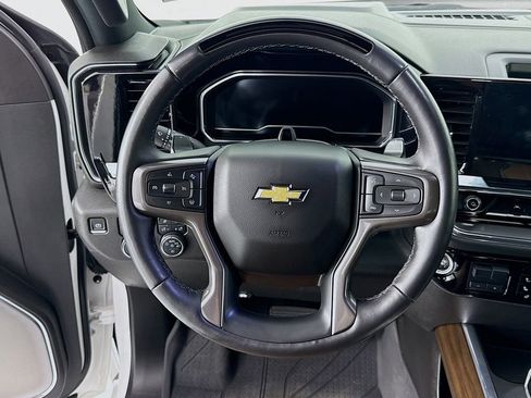 Used 2024 Chevrolet Silverado 1500 High Country w/ Technology Package image 11