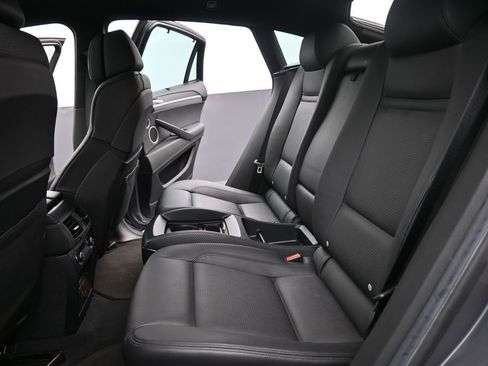 Used 2010 BMW X6 M AWD/4WD image 15
