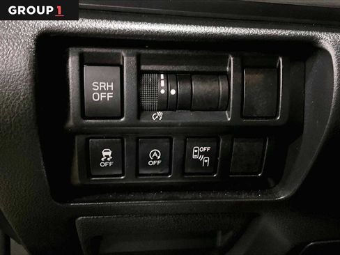 Certified 2023 Subaru Crosstrek 2.5i Limited image 34