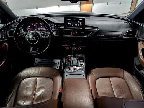 Used 2018 Audi A6 2.0T Premium image 3