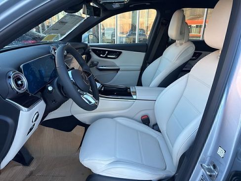 New 2026 Mercedes-Benz GLC 300 4MATIC image 12
