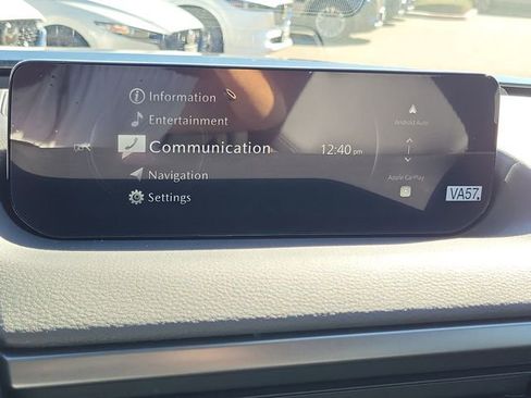 New 2026 MAZDA CX-50 AWD 2.5 Hybrid w/ Weather Package image 9
