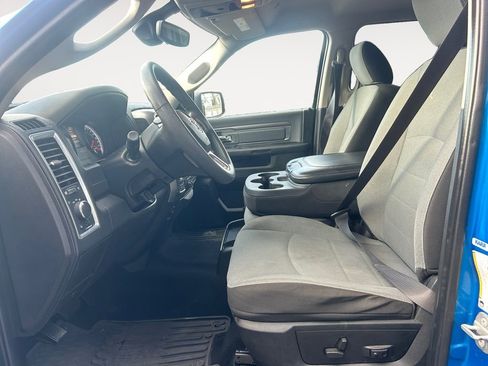 Used 2022 RAM 1500 Classic SLT w/ Protection Group image 15