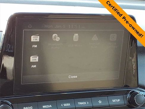 Used 2023 Kia Forte LXS image 15