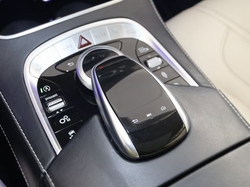 Used 2019 Mercedes-Benz S 63 AMG S 4MATIC Sedan image 46